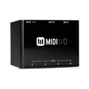 Meris MIDI I/O