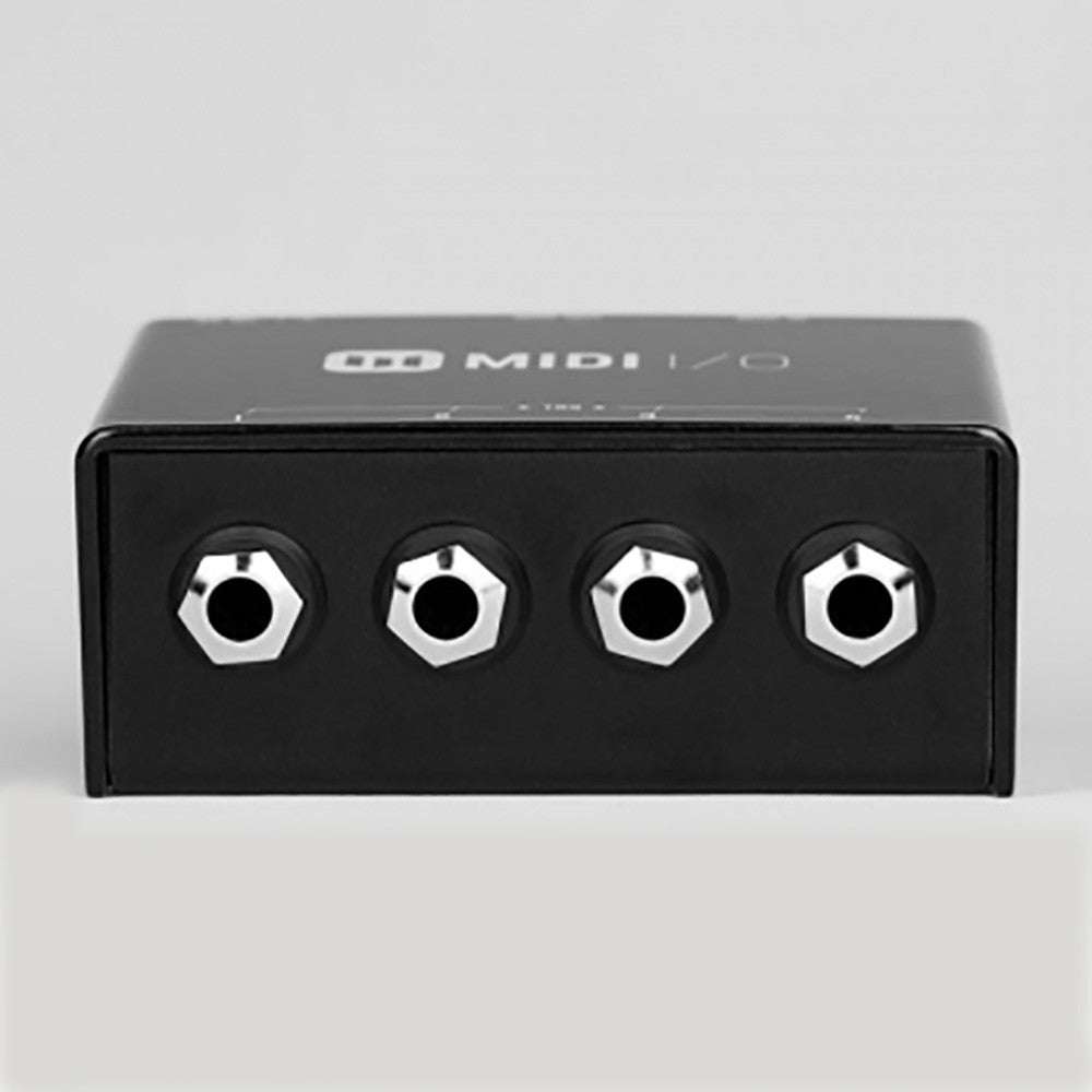 Meris MIDI I/O