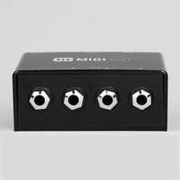 Meris MIDI I/O