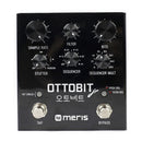 Meris Ottobit Jr.