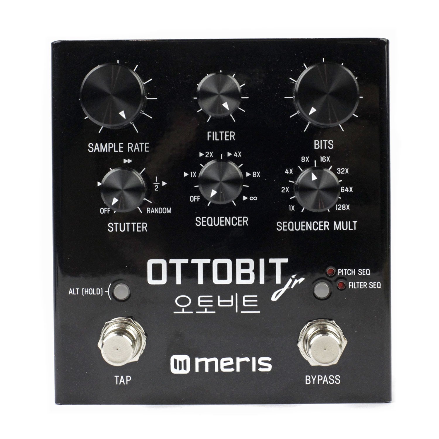 Meris Ottobit Jr.