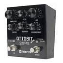 Meris Ottobit Jr.
