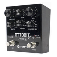 Meris Ottobit Jr.