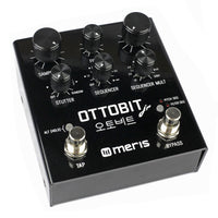 Meris Ottobit Jr.
