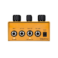 Meris Pedaler Meris Enzo tgt11