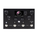 Meris Pedaler Meris Enzo X Black Lim Edition tgt11
