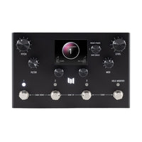 Meris Pedaler Meris Enzo X Black Lim Edition tgt11