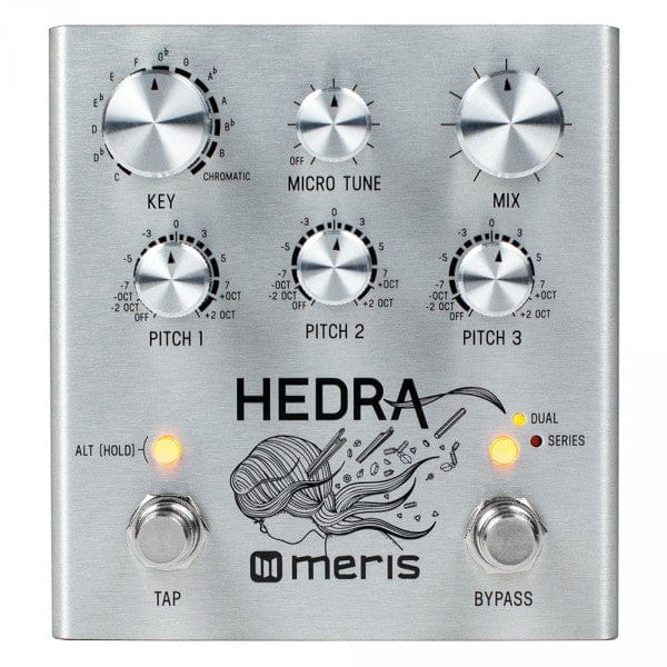 Meris Pedaler Meris Hedra tgt11