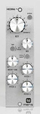 Meris Pedaler Meris Hedra - 500 tgt11