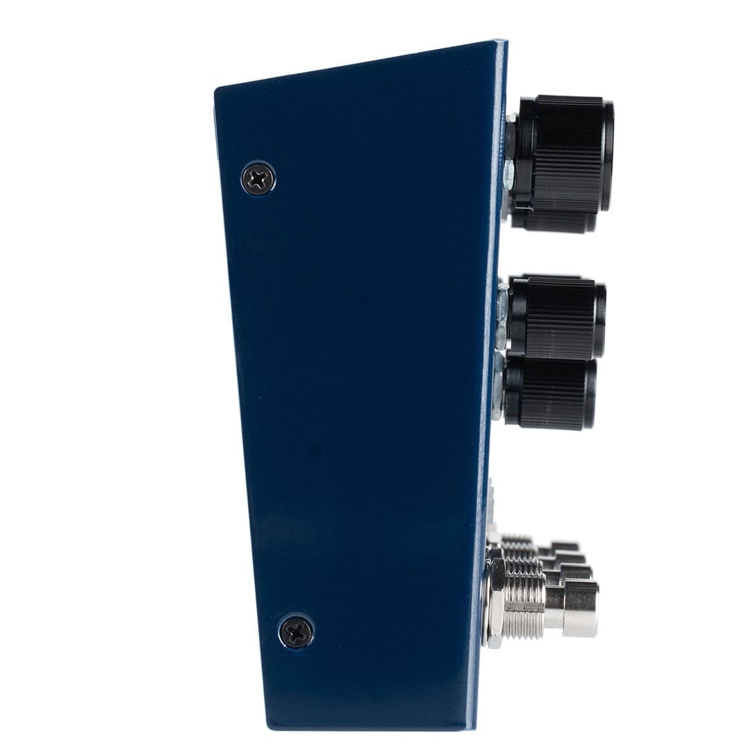 Meris Pedaler Meris Mercury X Modular Reverb System tgt11