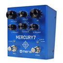 Meris Pedaler Meris Mercury7 tgt11