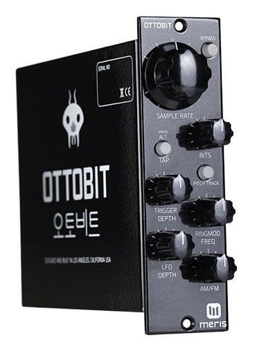 Meris Pedaler Meris Ottobit - 500 tgt11