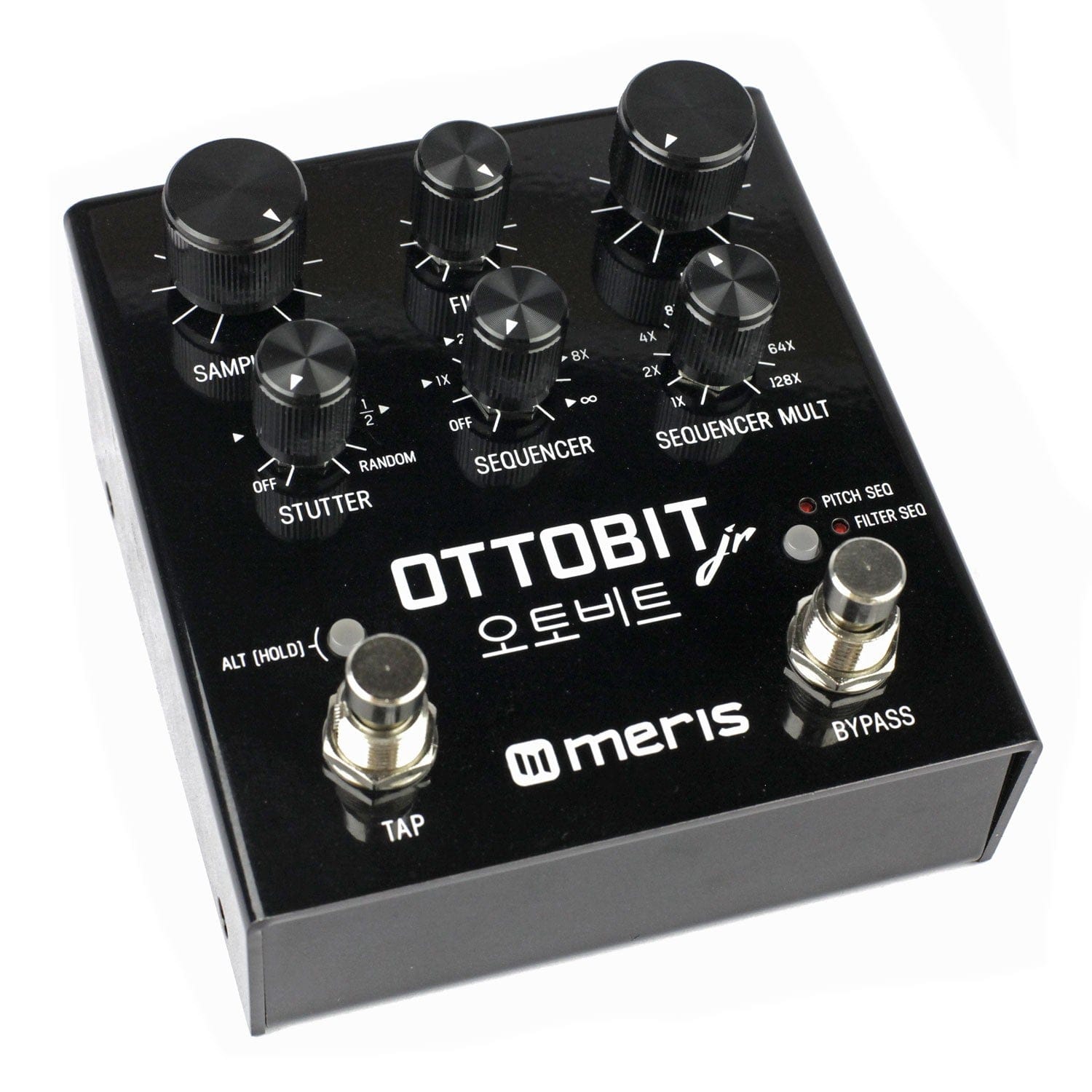 Meris Pedaler Meris Ottobit Jr tgt11