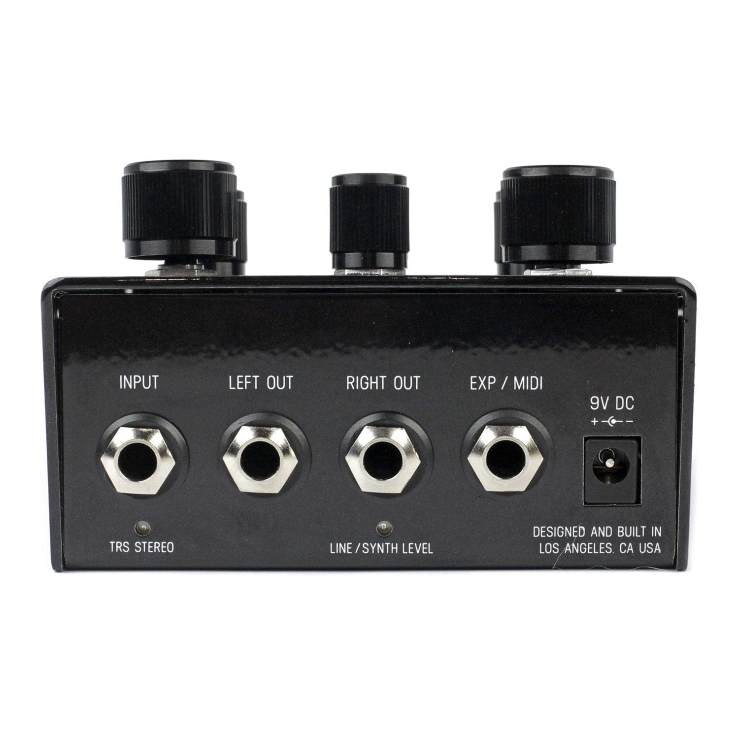 Meris Pedaler Meris Ottobit Jr tgt11