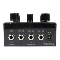 Meris Pedaler Meris Ottobit Jr tgt11