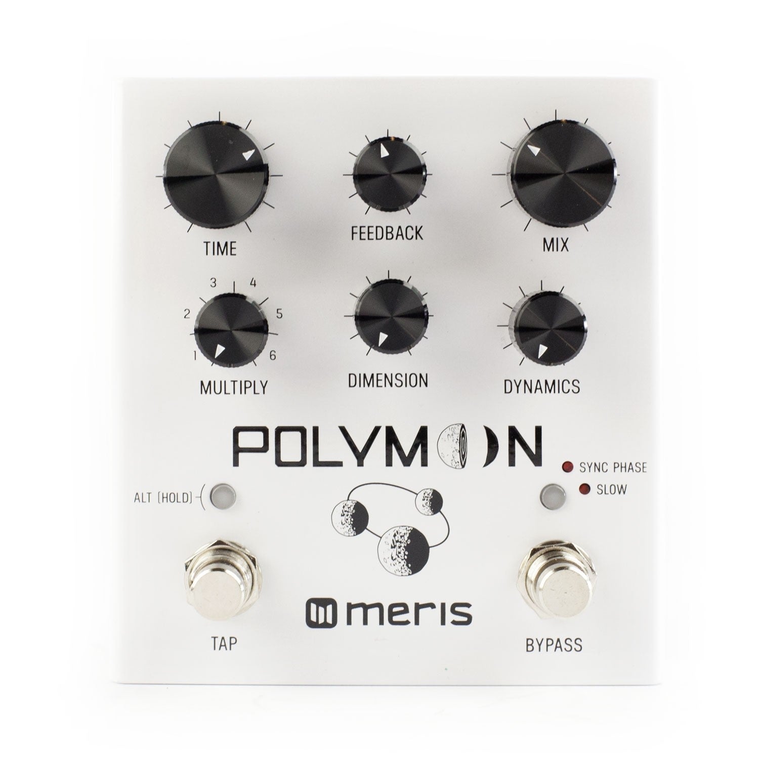Meris Polymoon
