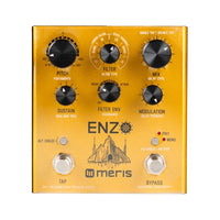 Meris Tillbehör Meris Alt Function Overlay for Meris Enzo tgt11
