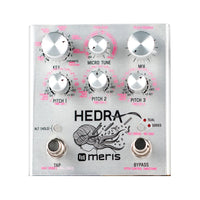 Meris Tillbehör Meris Alt Function Overlay for Meris Hedra tgt11