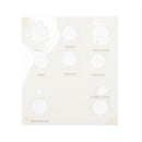 Meris Tillbehör Meris Alt Function Overlay for Meris Mercury7 tgt11