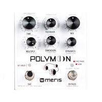 Meris Tillbehör Meris Alt Function Overlay for Meris Polymoon tgt11