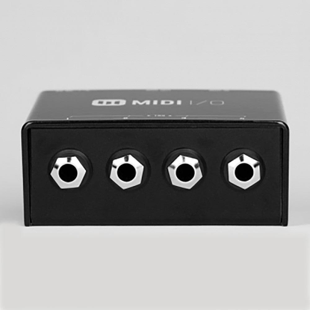 Meris Tillbehör Meris MIDI I/O tgt11