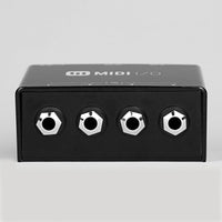 Meris Tillbehör Meris MIDI I/O tgt11