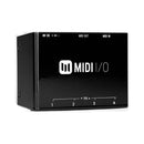 Meris Tillbehör Meris MIDI I/O tgt11