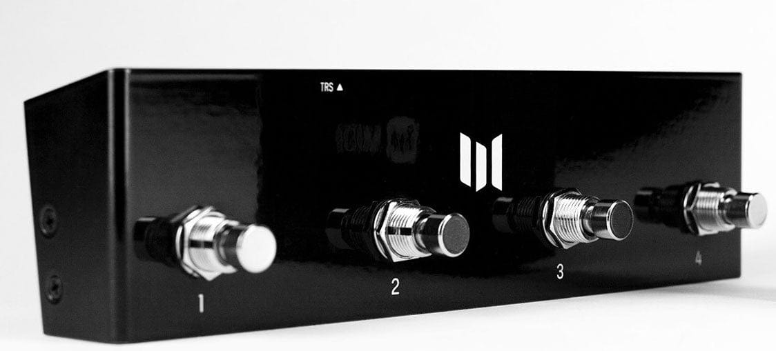 Meris Tillbehör Meris Preset Switch tgt11