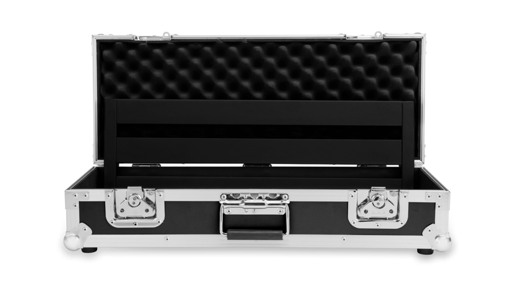 Pedaltrain PT-M24-BTC-X Black Replacement Tour Case for Metro24