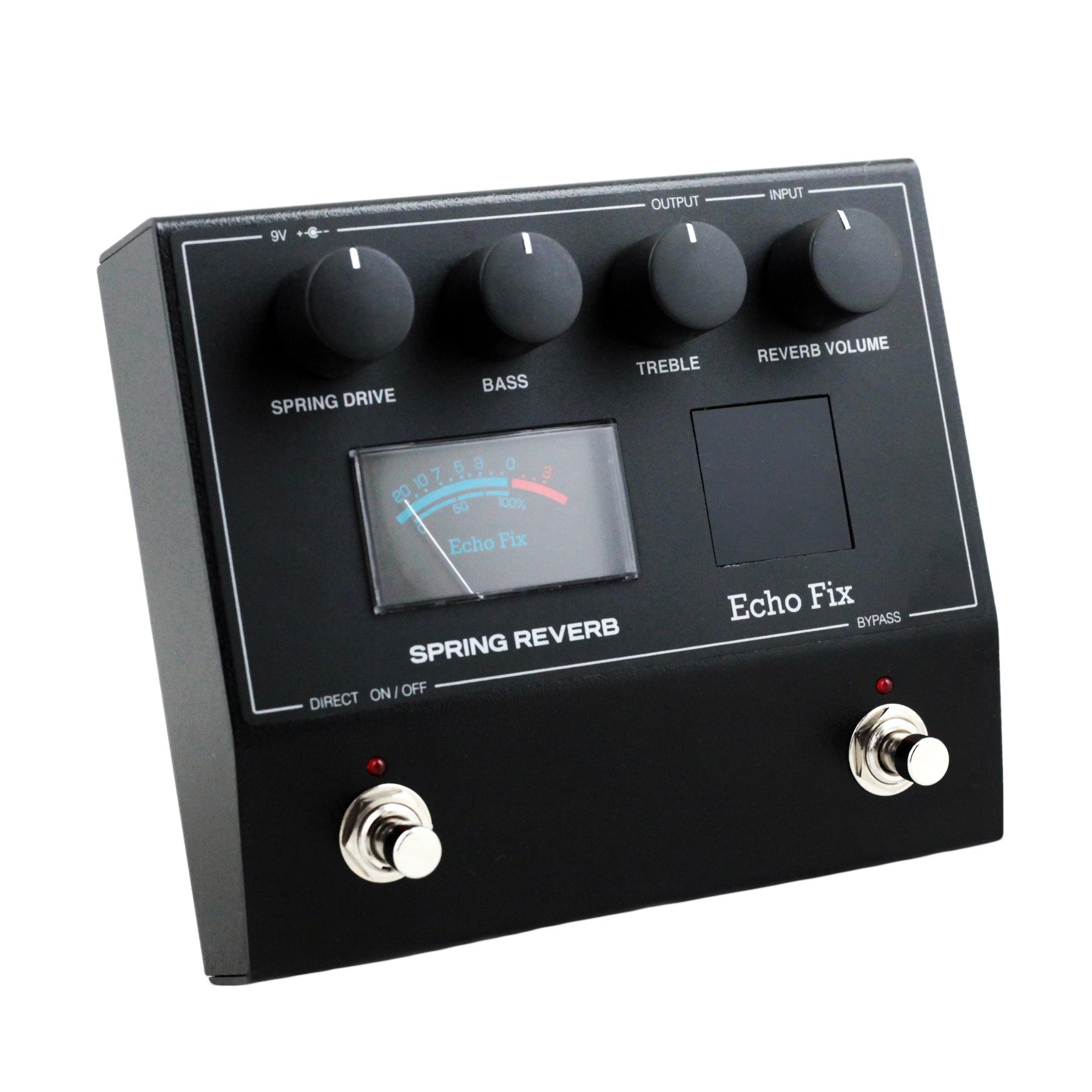 Echo Fix EF-P2 Spring Reverb