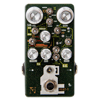 Sinvertek N5 MGAT-1 Golden Era First Version