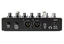 EBS MicroBass III