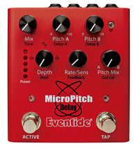 Eventide MicroPitch