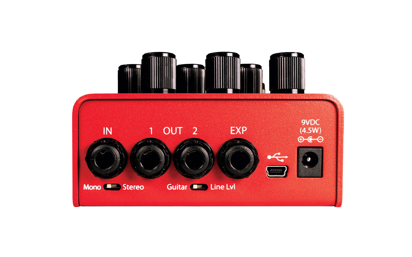 Eventide MicroPitch