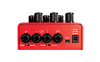 Eventide MicroPitch