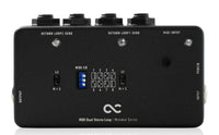 One Control Minimal Series MIDI Dual Stereo Loop