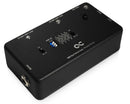 One Control Minimal Series MIDI Dual Stereo Loop