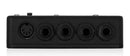 One Control Minimal Series MIDI Dual Stereo Loop