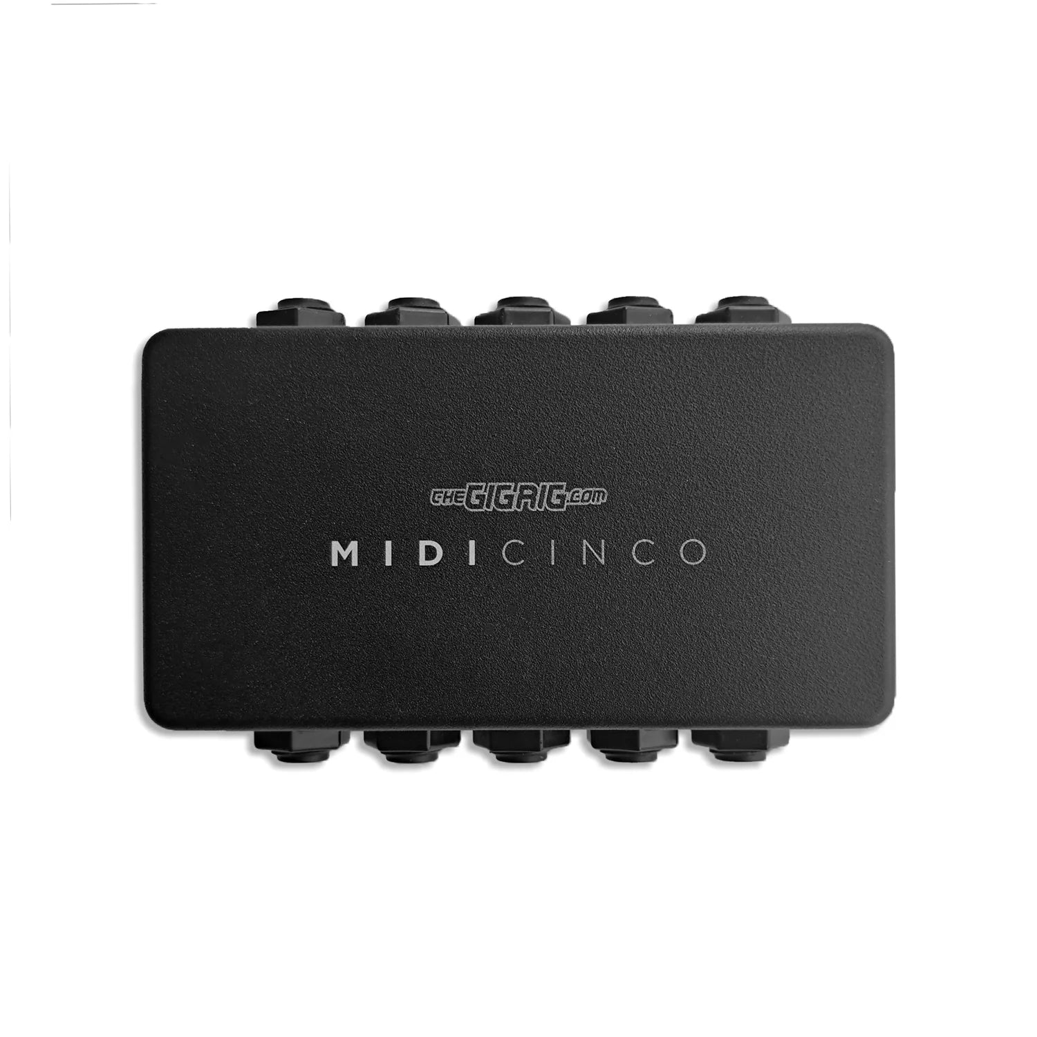 GigRig Midi Cinco Cinco Patch Bay