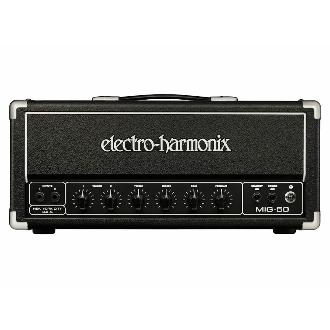 Electro Harmonix MIG-50 Amp - Sovtek reissue