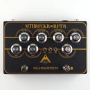 Mile End Effects Delayer Mile End Effects MTHRFCKR=RPTR tgt11