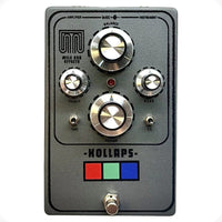 Mile End Effects Fuzz pedal Mile End Effects KOLLAPS tgt11