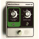 Mile End Effects Preamp Mile End Effects PreAmp 150 tgt11