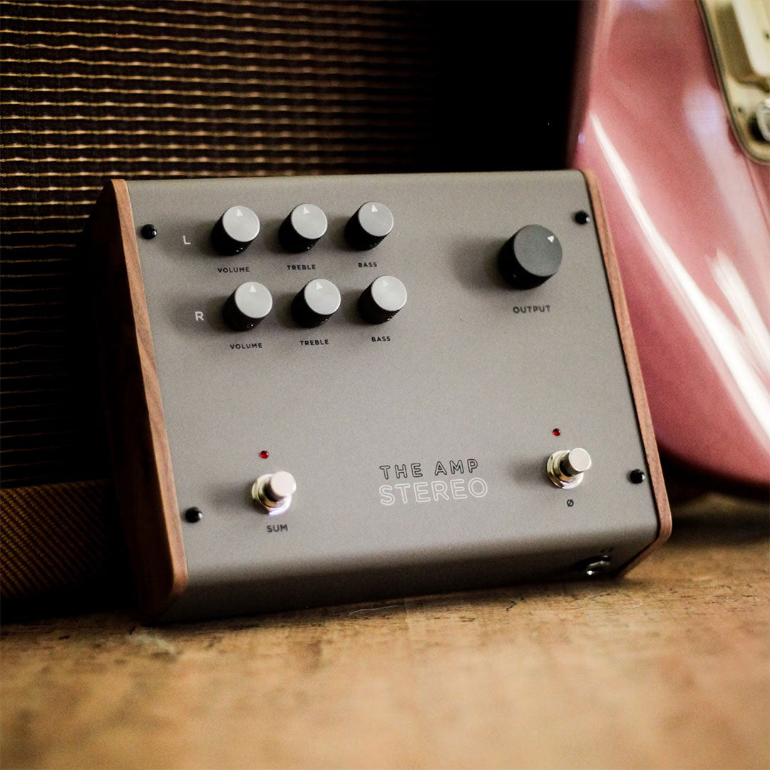 Milkman Sound The Amp Stereo