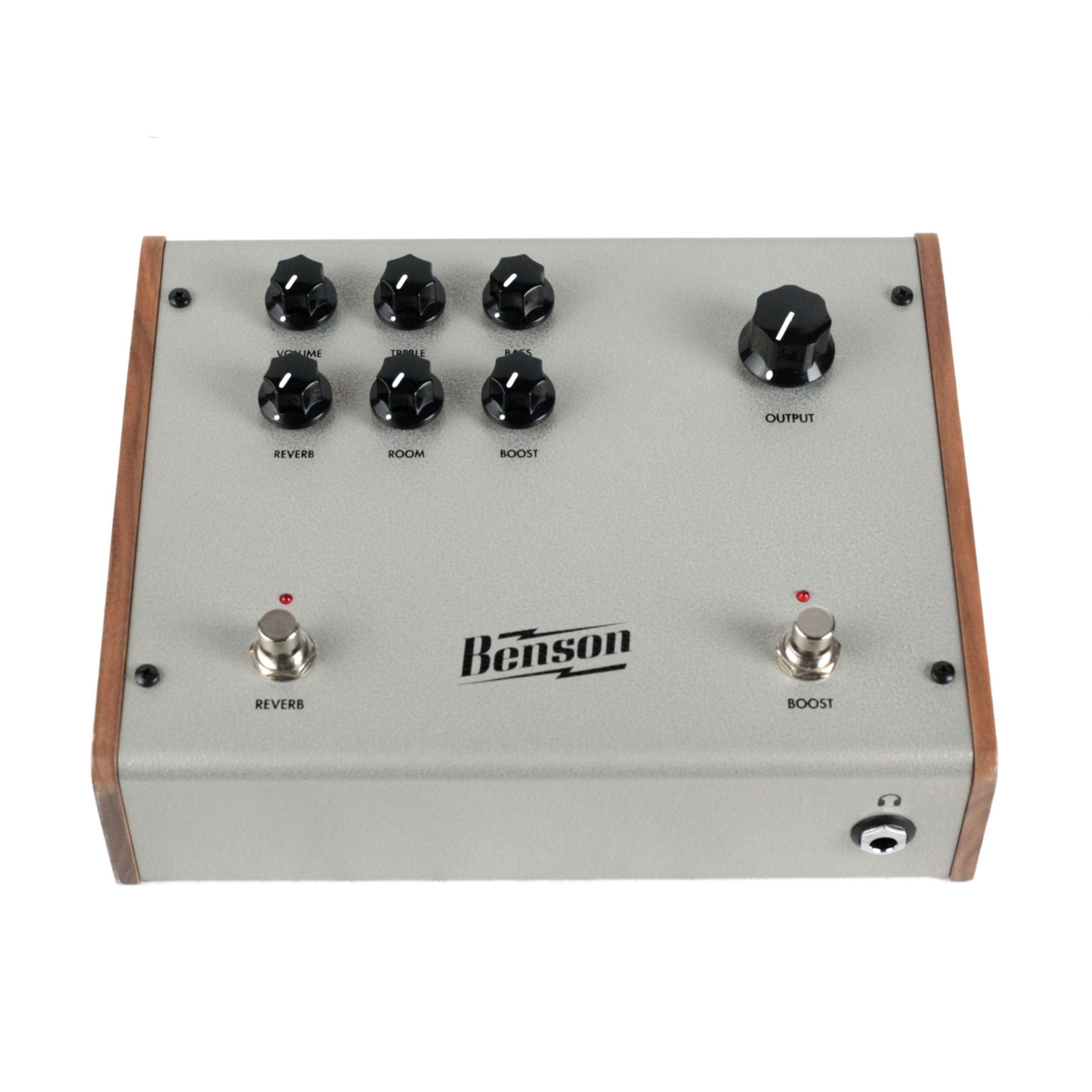 Milkman Sound Förstärkare Milkman Amps Benson The Amp tgt11