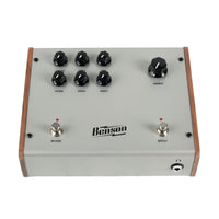 Milkman Sound Förstärkare Milkman Amps Benson The Amp tgt11