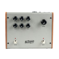 Milkman Sound Förstärkare Milkman Amps Benson The Amp tgt11