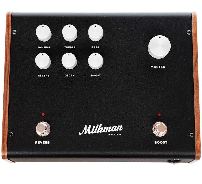 Milkman Sound Förstärkare Milkman Sound The Amp 100 tgt11