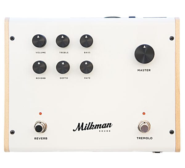 Milkman Sound Förstärkare Milkman Sound The Amp 50 tgt11