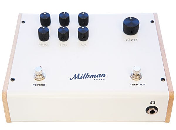 Milkman Sound Förstärkare Milkman Sound The Amp 50 tgt11